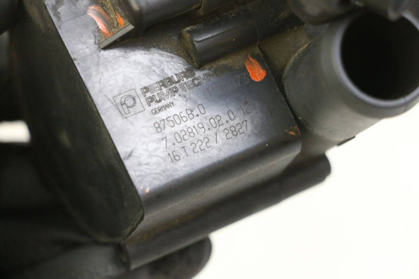 photo de POMPA ACQUA GILERA NEXUS 300 (2008 - 2013)