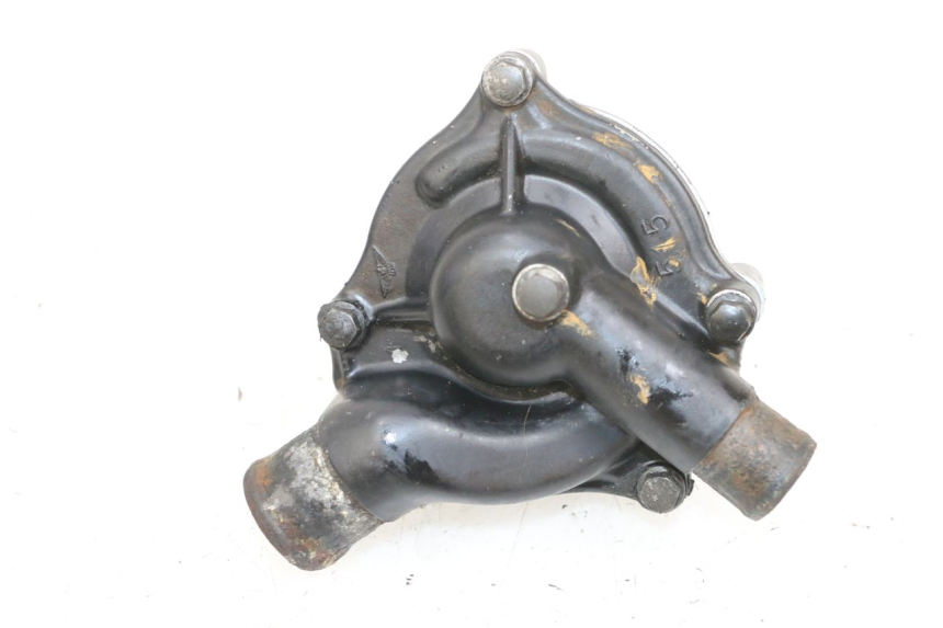 photo de POMPA ACQUA KAWASAKI GPX R WARBIRD 600 (1988 - 1993) - Dettagli dei punti di fissaggio