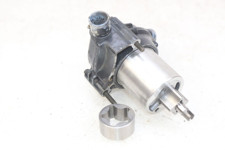 photo de POMPA ACQUA KAWASAKI ZX-6R ZX6R 600 (1995 - 1997)
