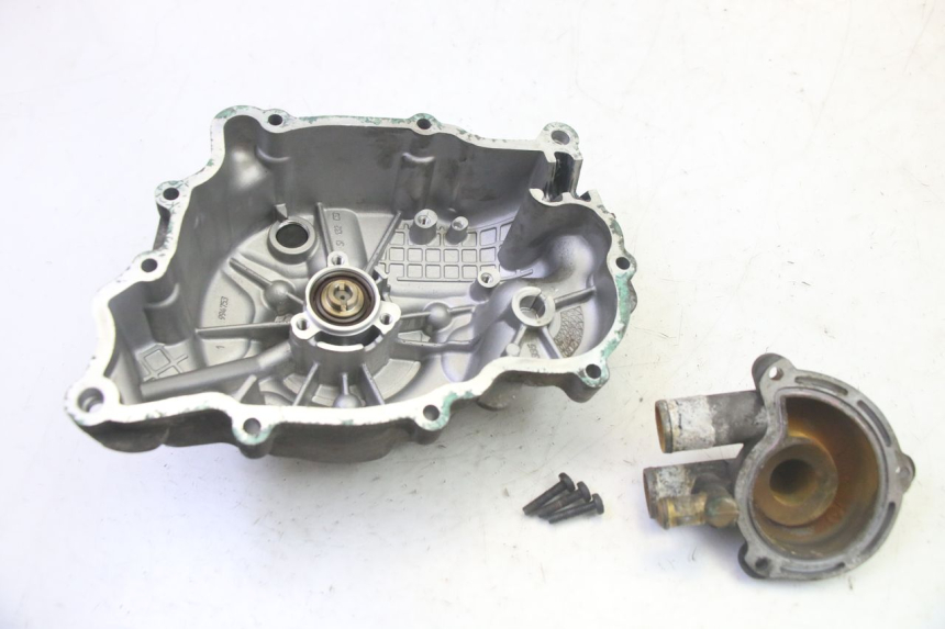 photo de POMPA ACQUA PIAGGIO MP3 RL 250 (2006 - 2010) - Vista d'insieme del prodotto