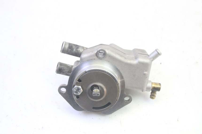 photo de POMPA ACQUA YAMAHA NEOS NEO'S 4T 50 (2008 - 2016) - Dettagli dei punti di fissaggio