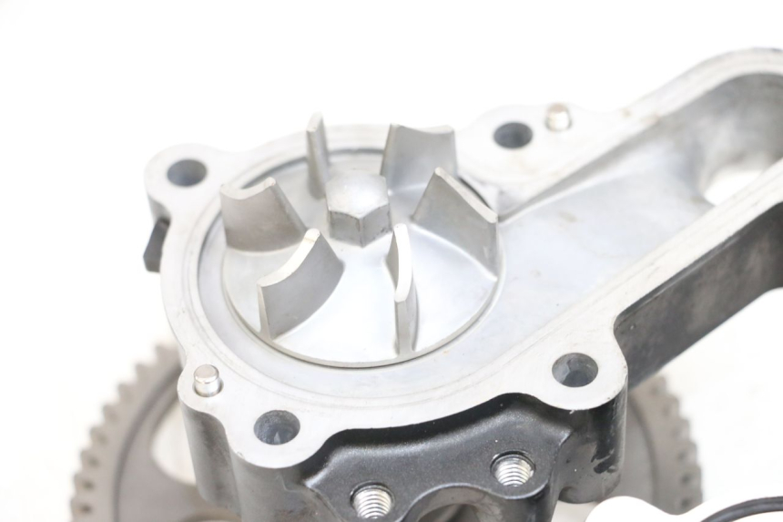 photo de POMPA ACQUA KAWASAKI NINJA 400 (2018 - 2023)