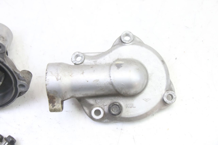 photo de POMPA ACQUA HONDA NTV DEAUVILLE 650 (2001 - 2006)