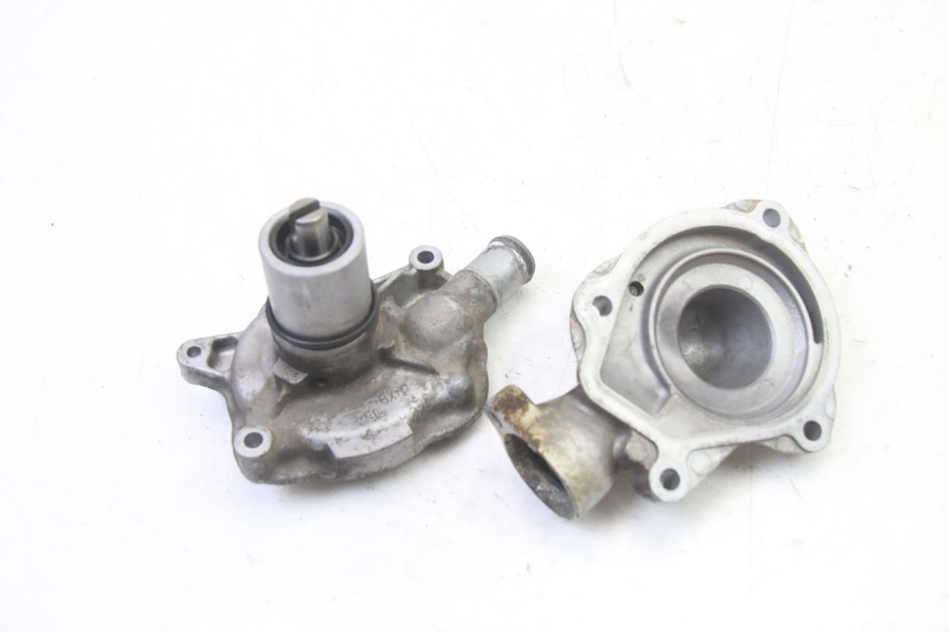 photo de POMPA ACQUA HONDA NTV DEAUVILLE 650 (2001 - 2006)