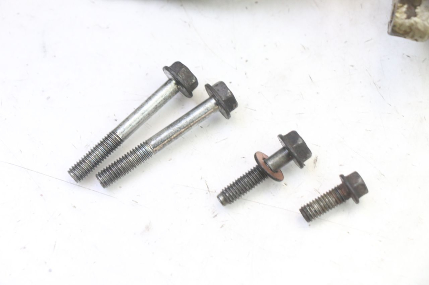 photo de POMPA ACQUA HONDA NTV DEAUVILLE 650 (2001 - 2006)