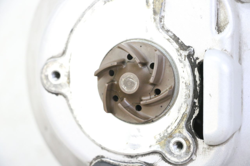 photo de POMPA ACQUA PIAGGIO VESPA GRANTURISMO 200 (2004 - 2005)