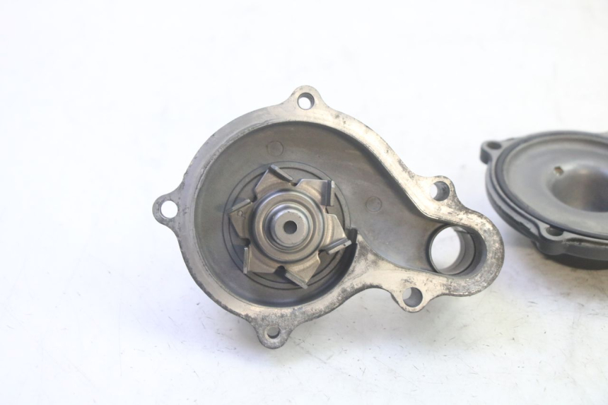 photo de POMPA ACQUA YAMAHA TDM ABS 900 (2002 - 2014) - Dettaglio del componente