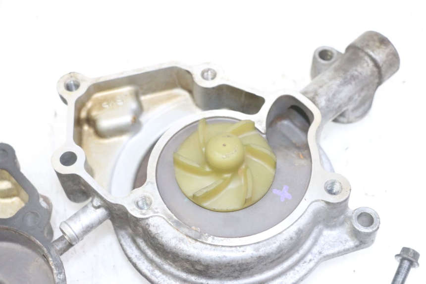 photo de POMPA ACQUA YAMAHA XMAX X-MAX 125 (2006 - 2009)