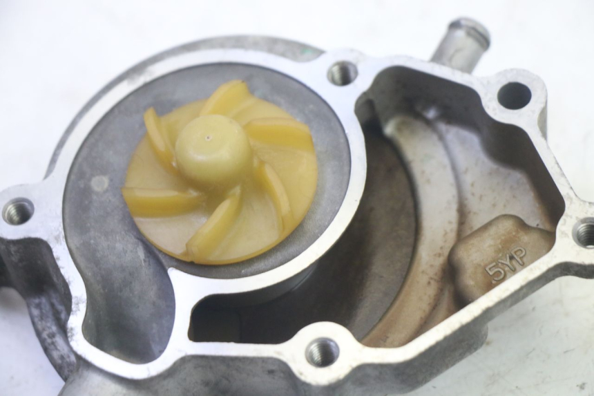 photo de POMPA ACQUA YAMAHA X-MAX XMAX 125 (2010 - 2014)