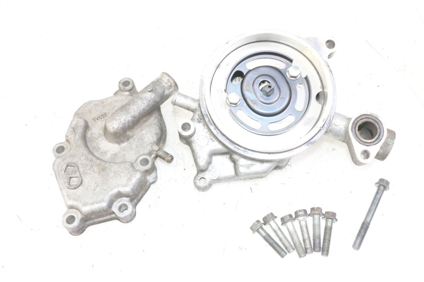 photo de POMPA ACQUA YAMAHA XMAX X-MAX 125 (2006 - 2009)