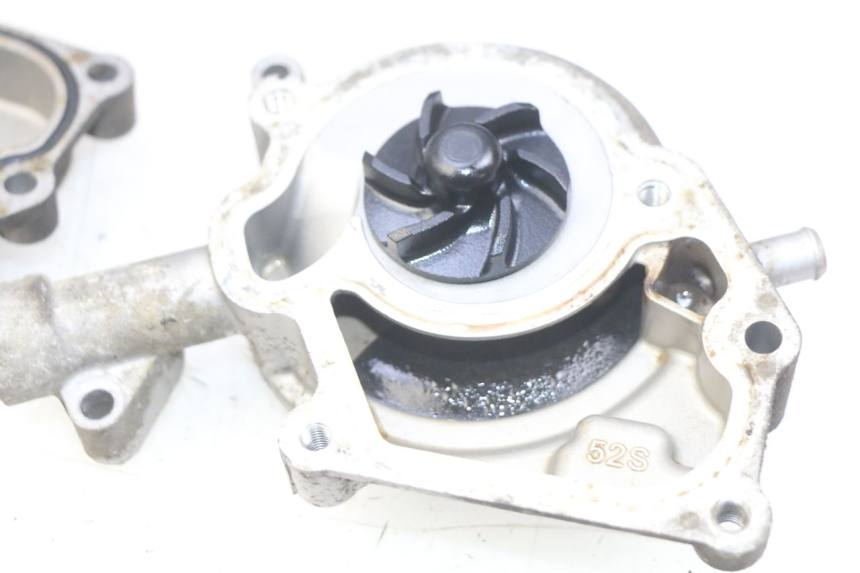 photo de POMPA ACQUA YAMAHA HW XENTER 125 (2011 - 2017)