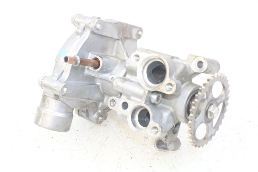 photo de POMPA ACQUA YAMAHA YZF R1 1000 (2007 - 2008)