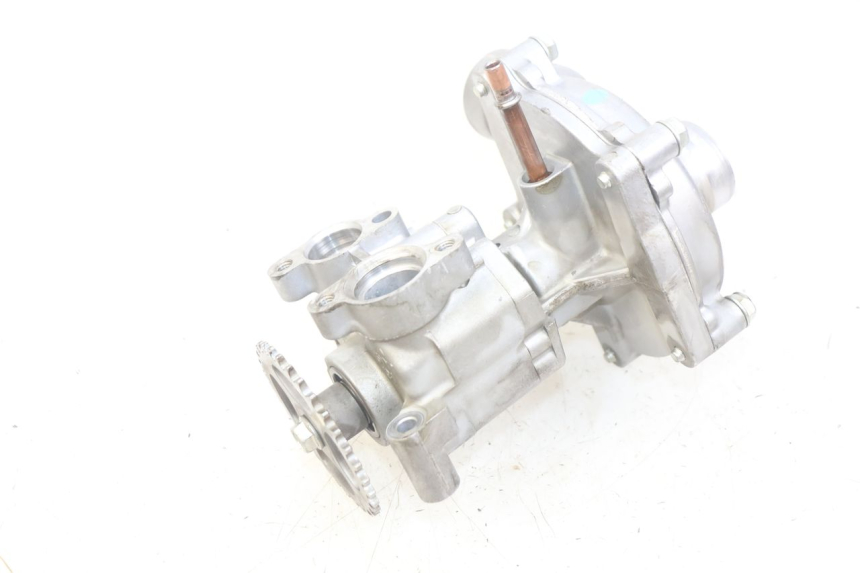 photo de POMPA ACQUA YAMAHA YZF R1 1000 (2007 - 2008)