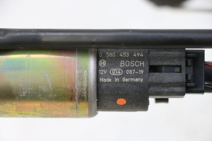 photo de POMPA CARBURANTE BMW C1 125 (2000 - 2003)
