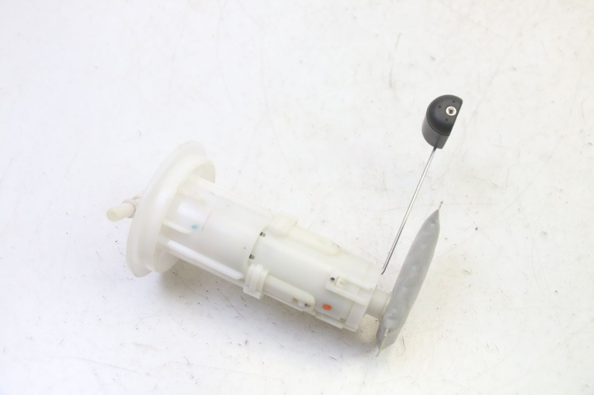 photo de POMPA CARBURANTE MOTRON BREEZY 4T 50 (2021 - 2025)