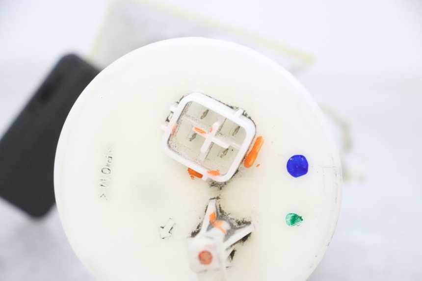 photo de POMPA CARBURANTE SUZUKI BURGMAN 125 (2007 - 2014)