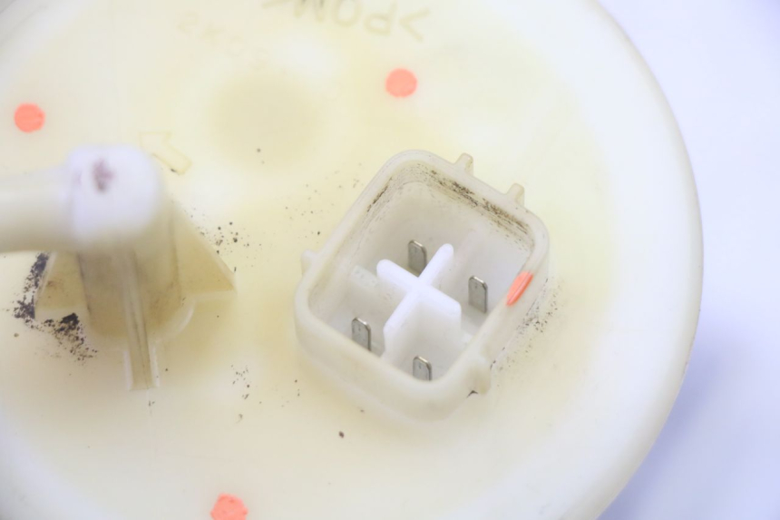 photo de POMPA CARBURANTE SUZUKI BURGMAN 125 (2007 - 2014)