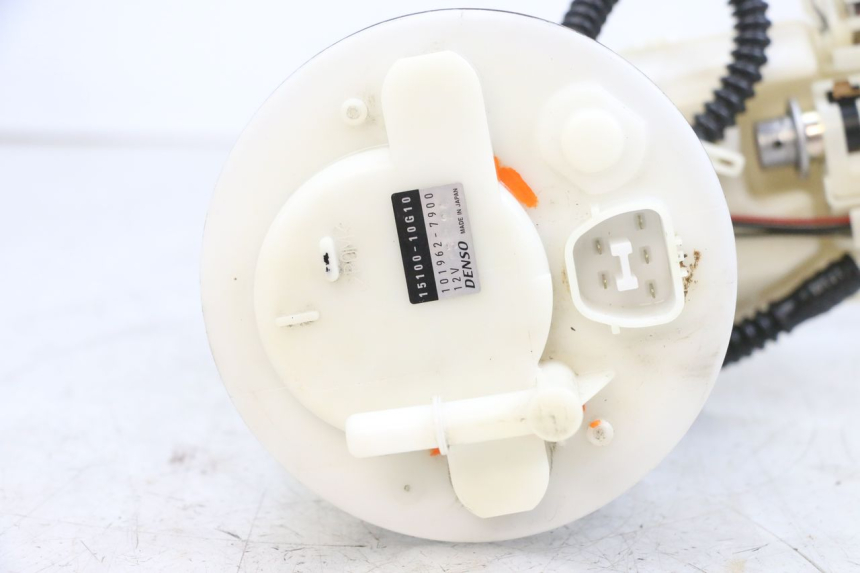 photo de POMPA CARBURANTE SUZUKI BURGMAN 650 (2013 - 2020)