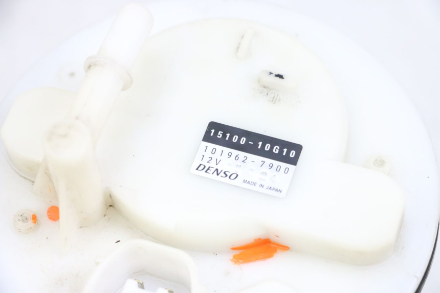 photo de POMPA CARBURANTE SUZUKI BURGMAN 650 (2013 - 2020)