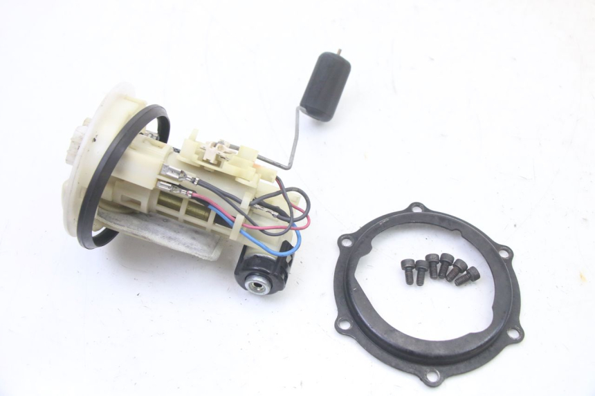 photo de POMPA DEL CARBURANTE YAMAHA BW'S BWS 125 (2010 - 2013)
