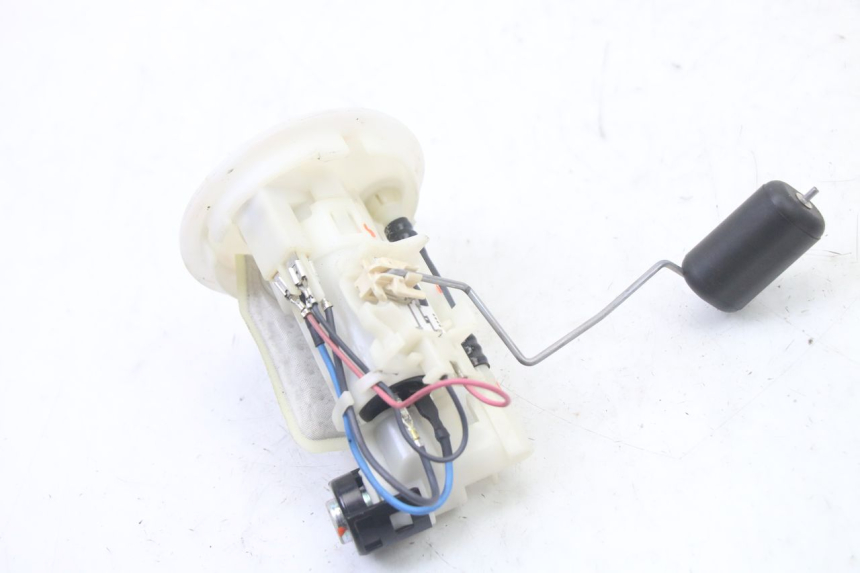 photo de POMPA DEL CARBURANTE YAMAHA BW'S BWS 125 (2010 - 2013)