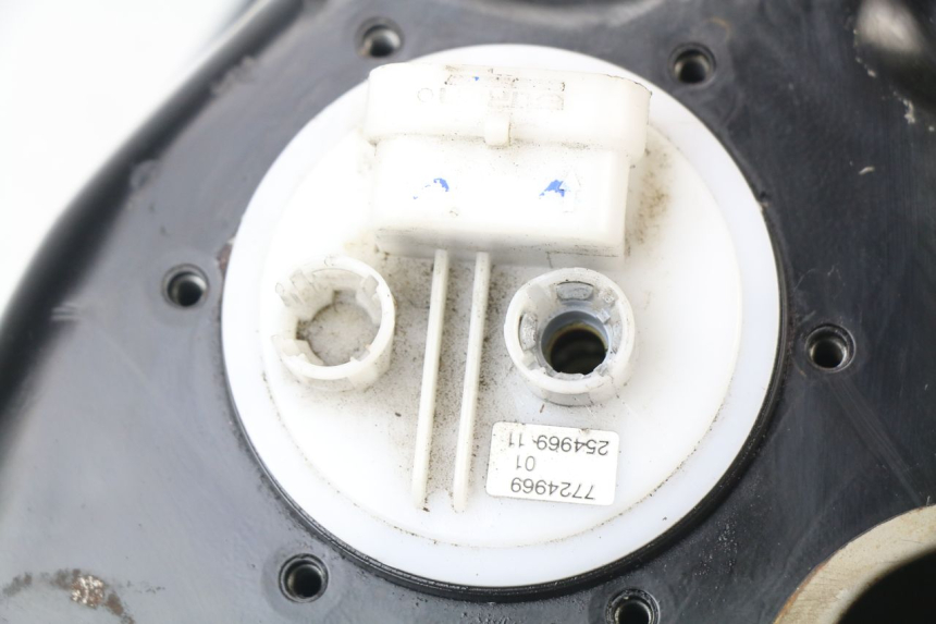 photo de POMPA DEL CARBURANTE BMW C SPORT 650 (2015 - 2021)