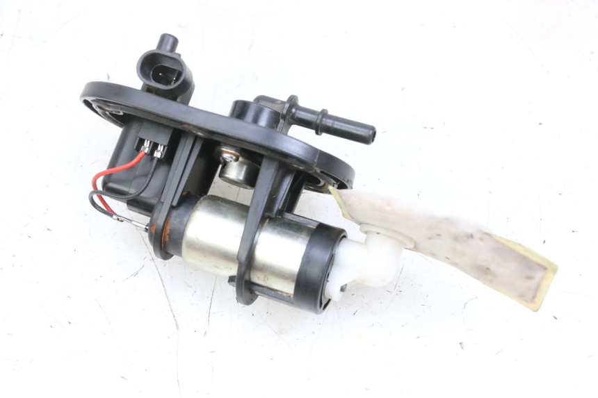 photo de POMPA CARBURANTE KSR CODE 125 (2018 - 2020) - Vista principale