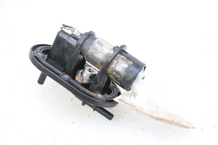 photo de POMPA CARBURANTE KSR CODE 125 (2018 - 2020) - Stato della superficie e materiale