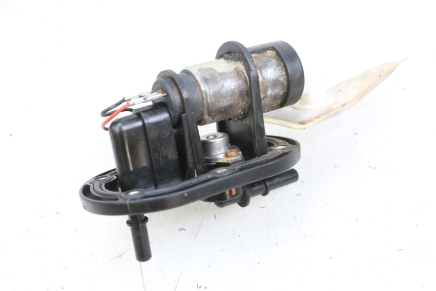 photo de POMPA CARBURANTE KSR CODE 125 (2018 - 2020) - Marcature e riferimenti originali