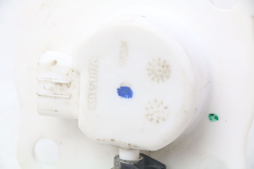 photo de POMPA CARBURANTE HONDA CRF CR-F 125 (2020 - 2021) - Primo piano tecnico