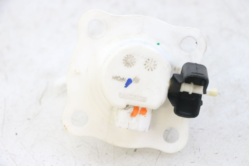 photo de POMPA DEL CARBURANTE HONDA CRF-F CRF F 110 (2019 - 2022)
