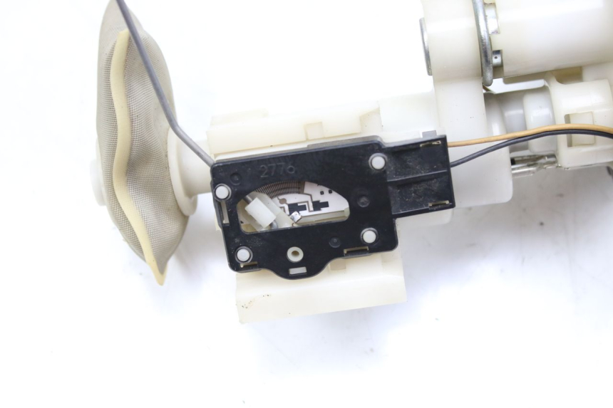 photo de POMPA CARBURANTE YAMAHA CYGNUS X INJECTION 125 (2007 - 2013)