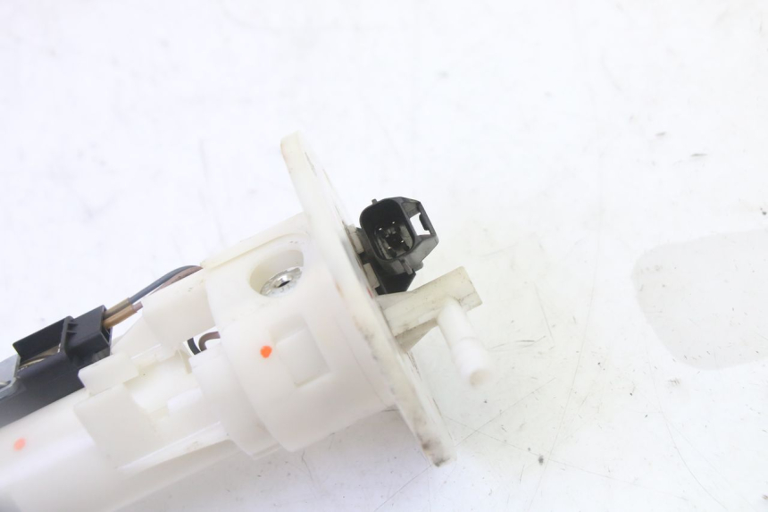 photo de POMPA DEL CARBURANTE KYMCO DINK STREET 125 (2009 - 2014)