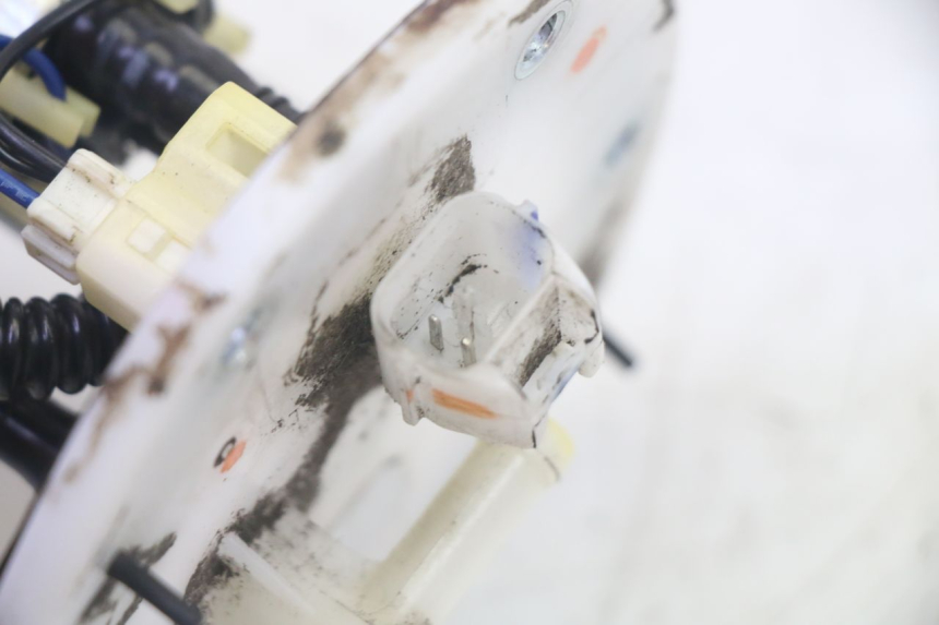 photo de POMPA CARBURANTE PEUGEOT DJANGO 4T 50 (2014 - 2019) - Primo piano tecnico