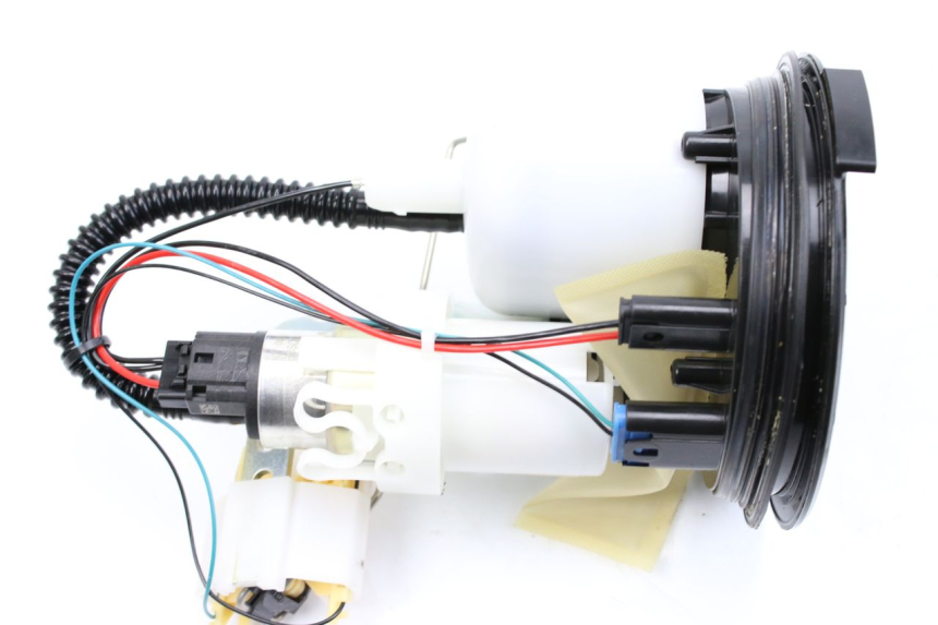 photo de POMPA DEL CARBURANTE BMW F GS K81 850 (2018 - 2023)