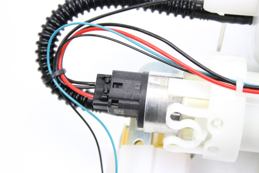 photo de POMPA DEL CARBURANTE BMW F GS K81 850 (2018 - 2023)