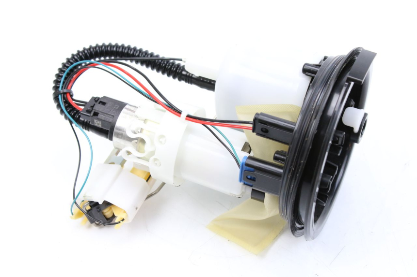 photo de POMPA DEL CARBURANTE BMW F GS K81 850 (2018 - 2023)