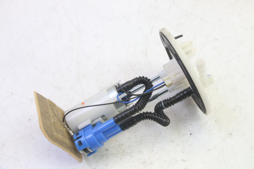 photo de POMPA DEL CARBURANTE SYM FIDDLE 3 III 125 (2014 - 2020) - Vista principale