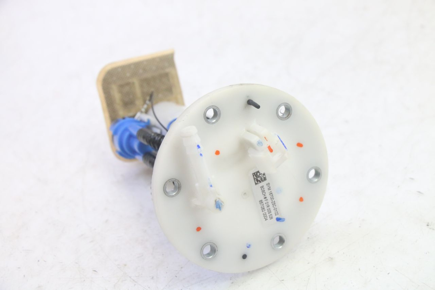 photo de POMPA DEL CARBURANTE SYM FIDDLE 3 III 125 (2014 - 2020) - Altra angolazione