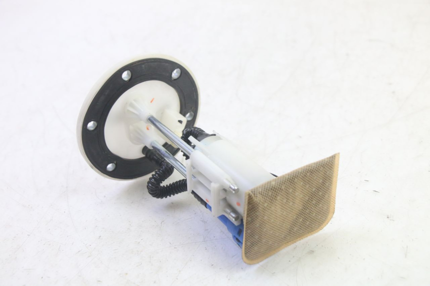 photo de POMPA DEL CARBURANTE SYM FIDDLE 3 III 125 (2014 - 2020) - Vista d'insieme del prodotto