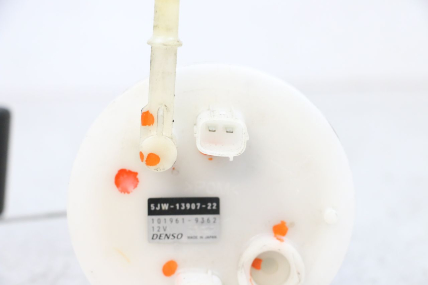 photo de POMPA DEL CARBURANTE YAMAHA FJR ABS 1300 (2006 - 2012) - Altra vista dell'articolo