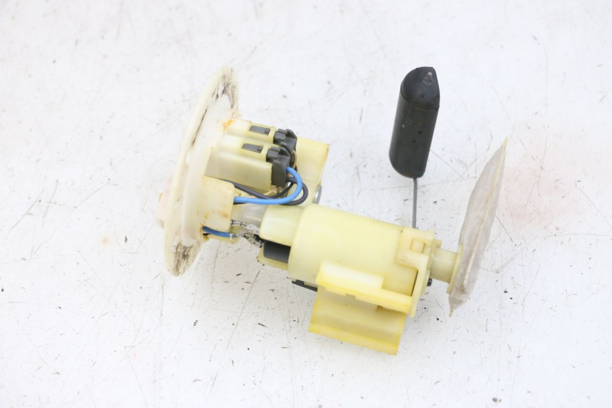 photo de POMPA CARBURANTE MBK FLAME X 125 (2007 - 2016) - Zoom sullo stato d'uso