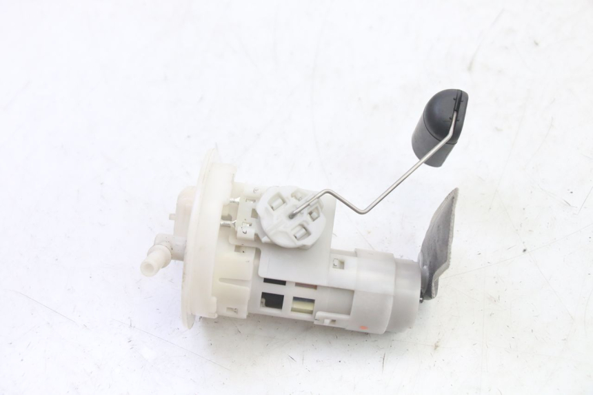 photo de POMPA CARBURANTE VENESI FLY RETRO 4T 50 (2020 - 2025)
