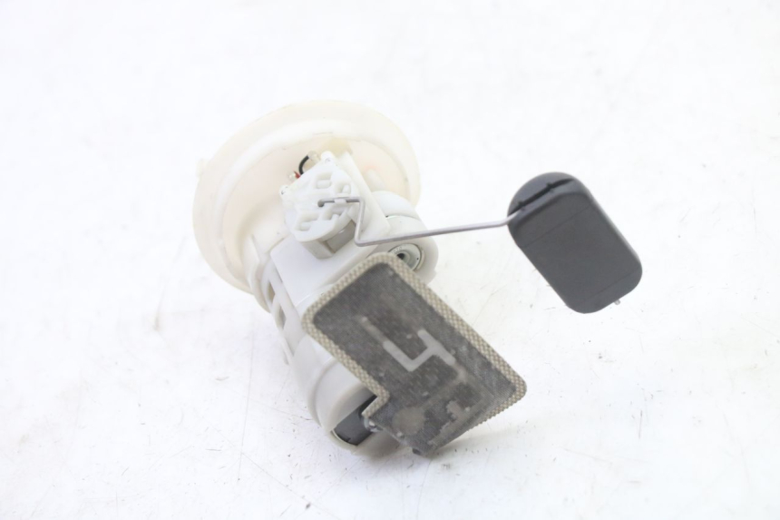 photo de POMPA CARBURANTE VENESI FLY RETRO 4T 50 (2020 - 2025)