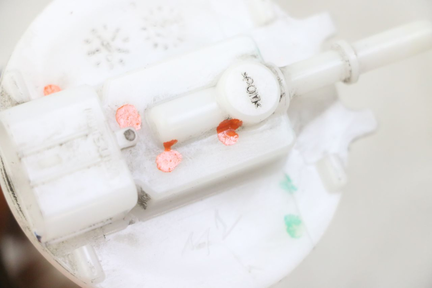 photo de POMPA CARBURANTE HONDA FORZA ABS 300 (2013 - 2019)