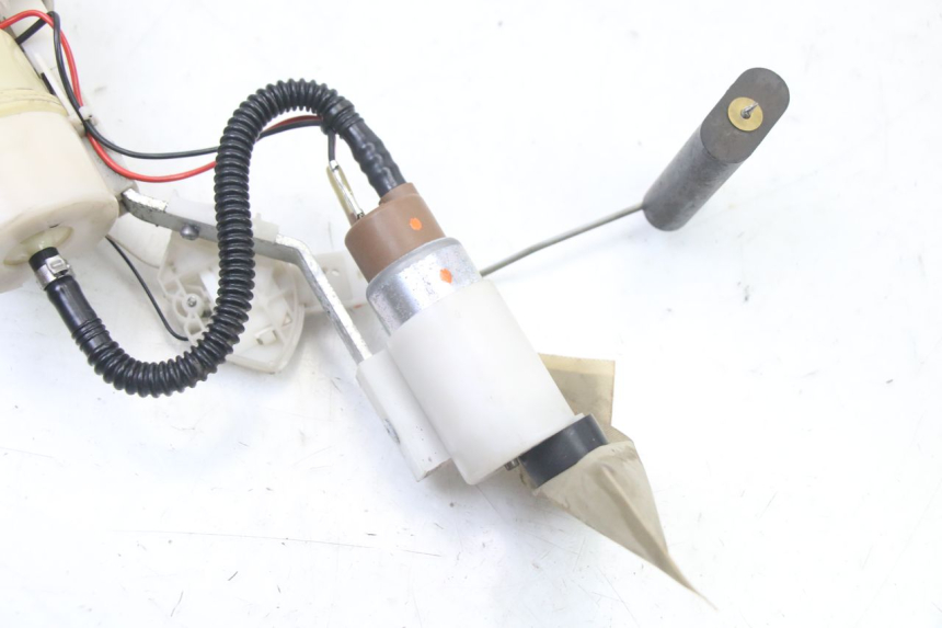 photo de POMPA CARBURANTE GILERA NEXUS 300 (2008 - 2013)