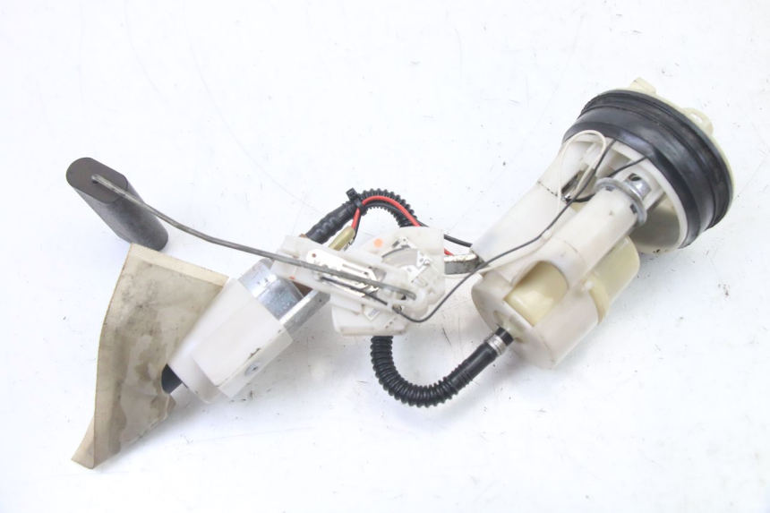 photo de POMPA CARBURANTE GILERA NEXUS 300 (2008 - 2013)