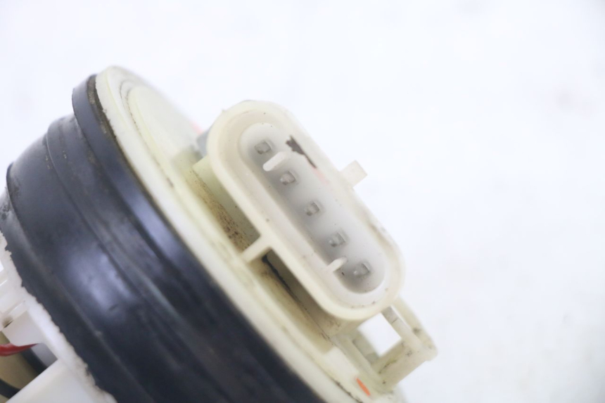 photo de POMPA CARBURANTE GILERA NEXUS 300 (2008 - 2013)