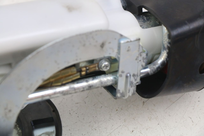 photo de POMPA CARBURANTE HONDA CB R 1000 (2018 - 2023)