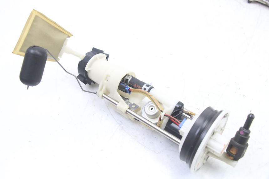 photo de POMPA CARBURANTE HONDA FES S-WING SWING ABS 125 (2007 - 2015)